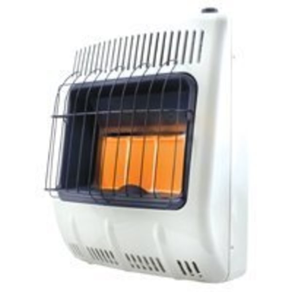 Mr. Heater HEATER V-FREE DUAL FUEL RD 20K MHVFDF20RTT